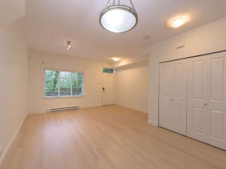 Step into this bright and airy living space, perfect for modern living.
