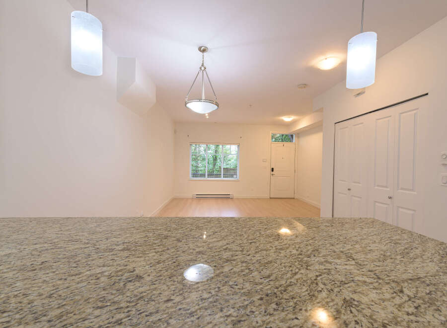 Step into this bright and airy living space, perfect for modern living.
