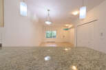 Step into this bright and airy living space, perfect for modern living.