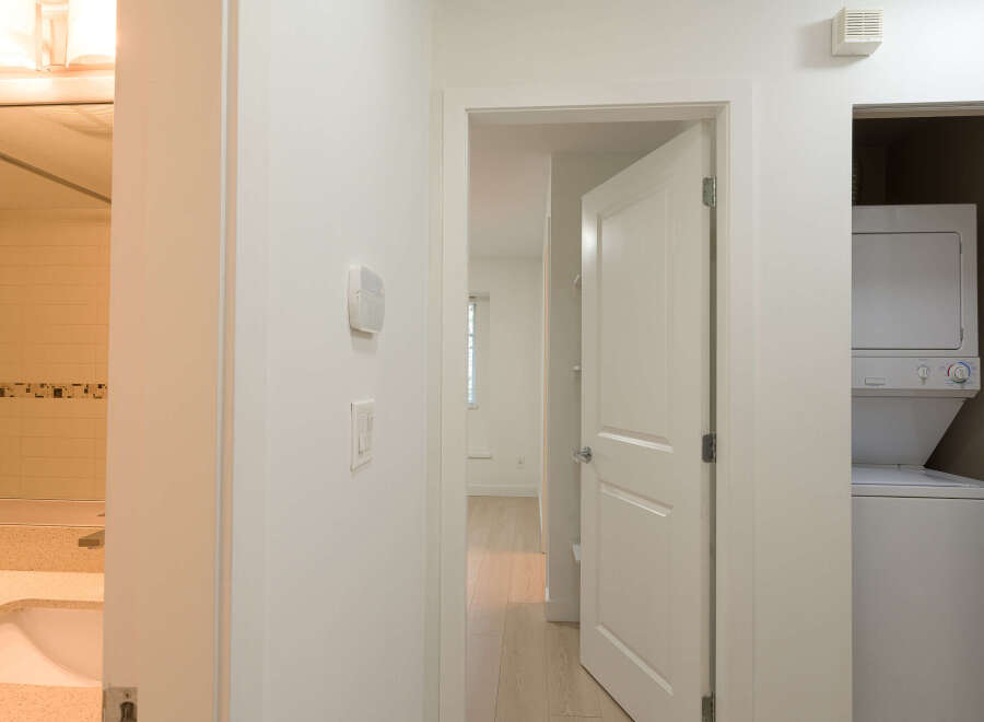 Step into this bright and airy home, featuring a modern design and ample natural light.