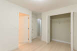 Step into this bright and airy space, featuring a well-lit interior with neutral tones.