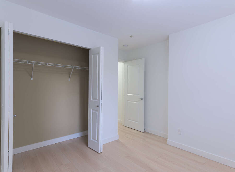 Step into this bright and airy space, perfect for a modern lifestyle.