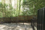 Enjoy the tranquility of this outdoor space, perfect for relaxation and entertaining.