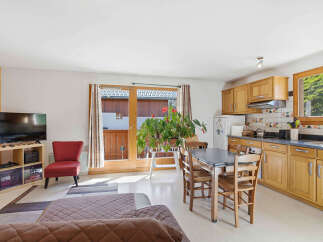 Discover this charming property featuring a bright and airy open-plan living space.