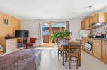 Discover this charming property featuring a cozy living space, perfect for relaxation.