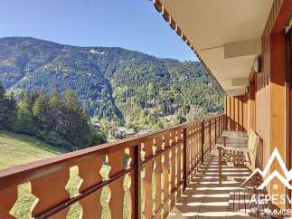 Enjoy breathtaking mountain views from this stunning property.