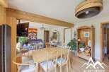 Discover this stunning property featuring a spacious living area with a modern design.