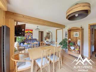 Discover this stunning property featuring a spacious living area with a modern design.