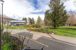 Discover the charm of this property, ideally situated near a lush park.