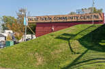 Discover the False Creek Community Centre, a vibrant hub for community activities and events.
