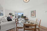 Step into this bright and airy living space, perfect for modern living.