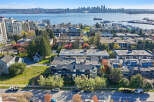 Discover urban living at its finest with this stunning property, boasting a prime location with breathtaking city and water views.
