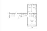 Discover this stunning apartment featuring two bedrooms, perfect for families or individuals seeking space and comfort.