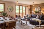 Experience the epitome of rustic elegance in this stunning property.
