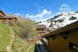 Discover the charm of this stunning property nestled in a picturesque mountain setting.
