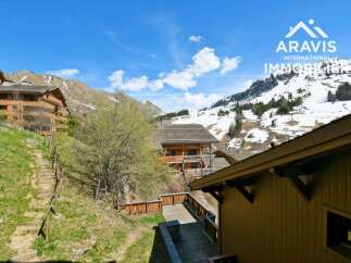 Discover the charm of this stunning property nestled in a picturesque mountain setting.