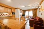 Discover the charm of this cozy apartment, perfect for a relaxing getaway.