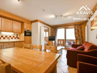 Discover the charm of this cozy apartment, perfect for a relaxing getaway.