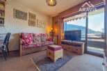 Discover the charm of this cozy living space, perfect for relaxation and entertainment.