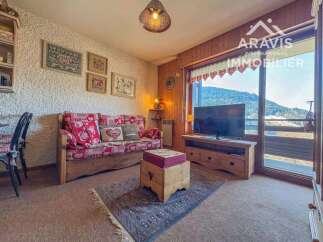 Discover the charm of this cozy living space, perfect for relaxation and entertainment.