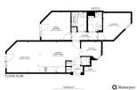Discover this beautifully designed property featuring a spacious living room, a modern kitchen/dining area, and comfortable bedrooms.