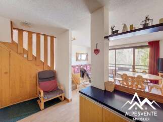 Discover a charming property with a cozy interior.