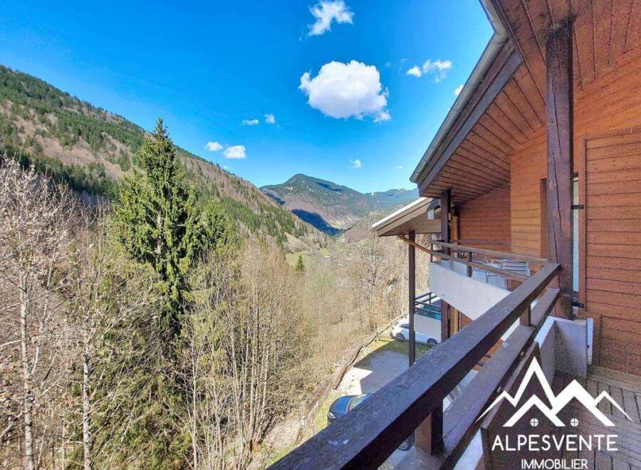 Discover breathtaking mountain views from this stunning property.