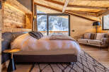 Experience the ultimate in luxury and comfort in this stunning bedroom.