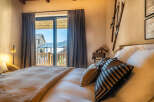 Experience the ultimate in luxury and comfort in this stunning bedroom.