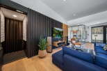 Experience luxury living in this stunning property, featuring a modern design with high-end finishes.