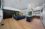 Experience luxury living in this stunning modern home.
