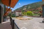 Discover the beauty of this stunning property, perfectly situated with breathtaking mountain views.