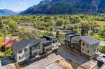 Discover luxury living in this stunning property, boasting modern architecture and breathtaking mountain views.