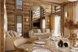 Experience the epitome of rustic elegance in this stunning property.
