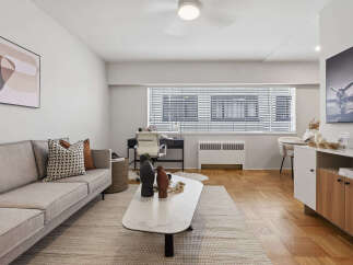Step into modern elegance with this beautifully designed living space.