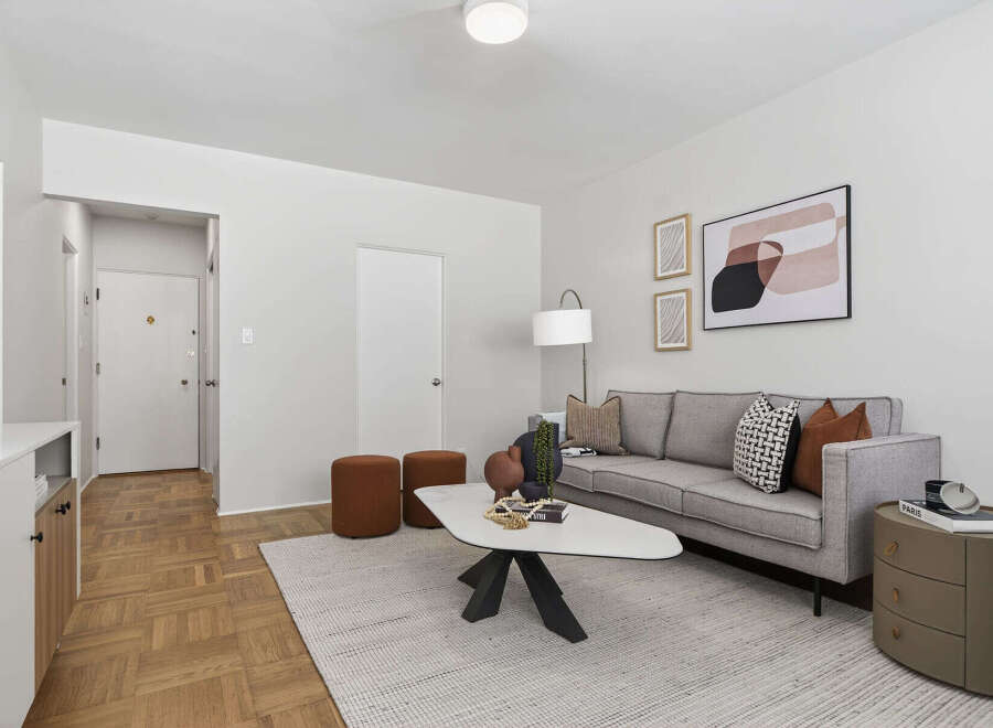 Discover the charm of this beautifully designed living space, perfect for modern living.