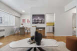 Step into modern living with this beautifully designed apartment.