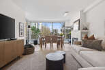 Experience luxury living in this stunning condo with breathtaking city views.