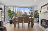 Experience luxury living in this stunning property with breathtaking city views.