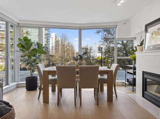Experience luxury living in this stunning property with breathtaking city views.