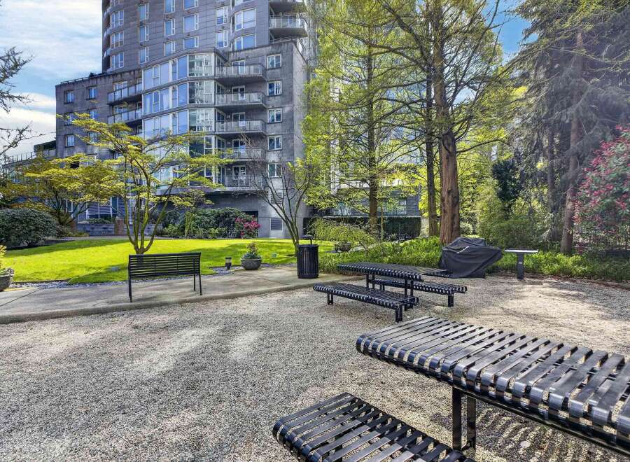Enjoy outdoor living at its finest with this property's inviting outdoor space.