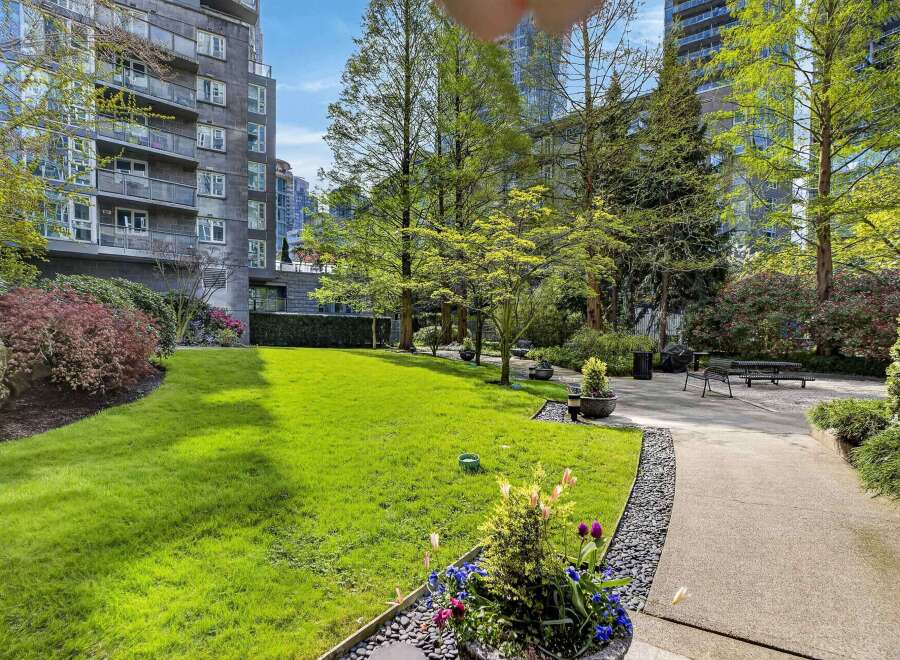 Discover the tranquility of urban living with this stunning property.
