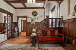 Step into timeless elegance with this stunning property.