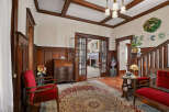Step into timeless elegance with this stunning property, showcasing exquisite craftsmanship and classic design.