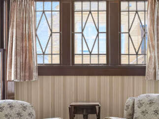 Step into a charming living space with this inviting property.