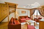 Discover the charm of this cozy living space, perfect for relaxation and entertainment.