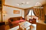 Discover the charm of this cozy living space, perfect for relaxation and entertainment.