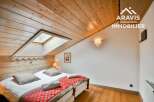 Discover a cozy bedroom retreat in this charming property.