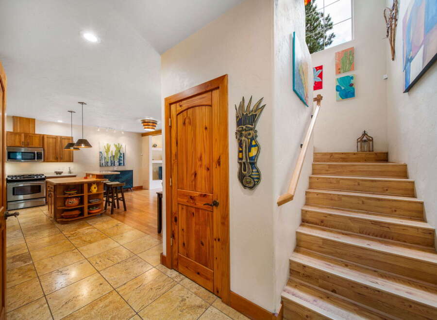 Step into this inviting home and discover a seamless blend of style and functionality.