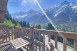 Enjoy breathtaking mountain views from this stunning property.